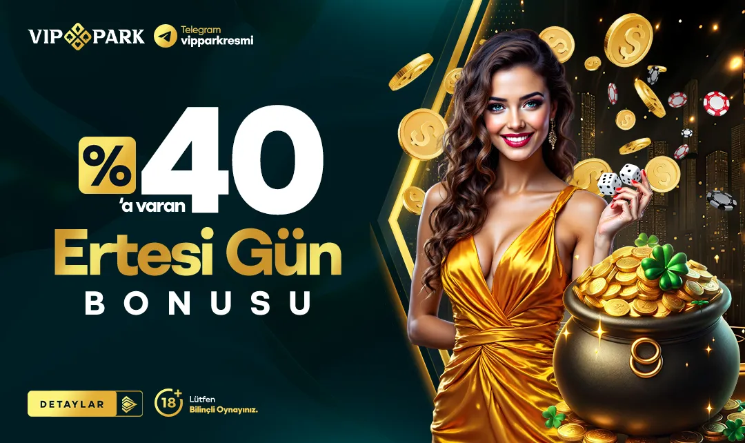 Vippark Mobil Uygulama